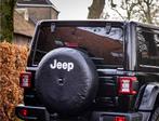 Jeep Wrangler JL Rubicon 2022 Reservewiel Hoes, Ophalen, Gebruikt, Jeep