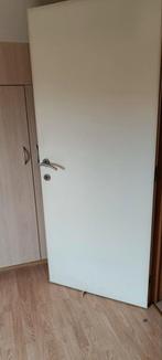 Binnendeuren, Doe-het-zelf en Bouw, Ophalen