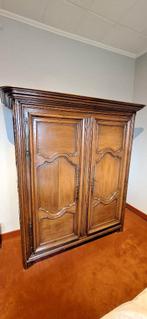 antieke kast, Antiek en Kunst, Ophalen