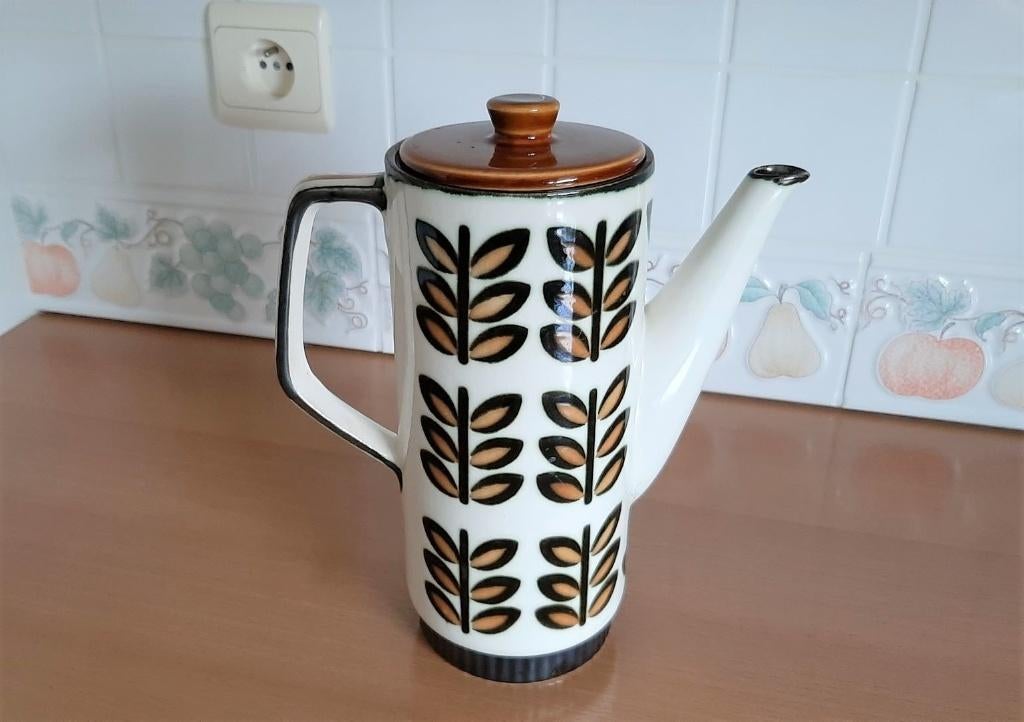 Boch Rambouillet, Antiek en Kunst, Ophalen of Verzenden