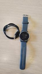 Garmin Vivoactive 4L – Grijs – Goede staat + oplaadkabel, Handtassen en Accessoires, Ophalen, Gebruikt, Garmin, Waterdicht