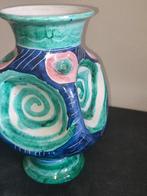 Vintage Italiaanse vaas met deuken, Ophalen