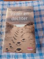 Petra Hammesfahr - Vader en dochter, Enlèvement ou Envoi, Comme neuf, Petra Hammesfahr