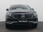 Mercedes-Benz EQA EQA 250 Business Solution Luxury, Achat, 750 kg, Entreprise, Noir