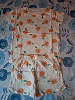 Pyjama maat 110/116, Ophalen