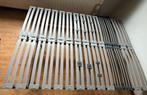 Superbe lit composé de 2 sommiers Bultex Maxiform 140/200, Enlèvement, Comme neuf