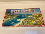 Bordspel over weersomstandigheden, Hobby en Vrije tijd, Gezelschapsspellen | Bordspellen, Ophalen, Nieuw