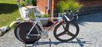 Vélo de triathlon Granville, Autres marques, Aluminium, Enlèvement, Plus de 20 vitesses