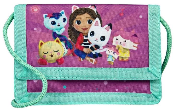 Gabby's Poppenhuis Portemonnee, Enfants & Bébés, Enfants & Bébés Autre, Neuf, Enlèvement ou Envoi