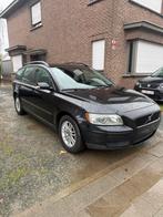 Volvo v50 / Diesel 1.6 / airco / alu velgen, Auto's, 1600 cc, Bedrijf, 5 deurs, Dealer onderhouden