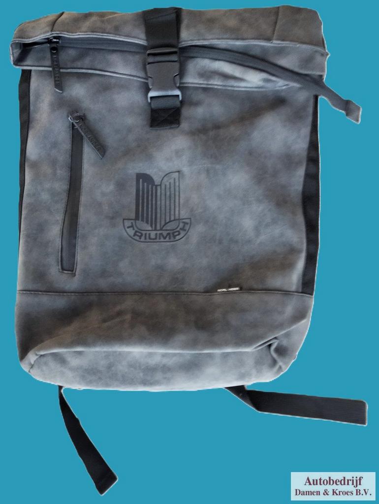 Triumph rugzak, -, -, Nieuw, Ophalen of Verzenden