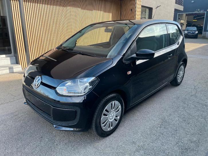 Volkswagen Up!, Auto's, Volkswagen, Bedrijf, Te koop, up!, Airconditioning, Centrale vergrendeling, Electronic Stability Program (ESP)
