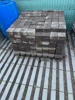 Klinkers, Enlèvement, Utilisé, Briques, Moins de 5 m²