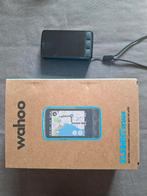 Wahoo element roam 3, Fietsen en Brommers, Ophalen of Verzenden, Waterdicht, Zo goed als nieuw