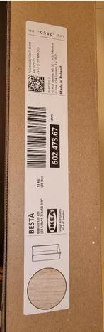 IKEA BESTÅ kastframe 60x40x128 cm (602.473.67) - ongeopend, Ophalen of Verzenden, Nieuw