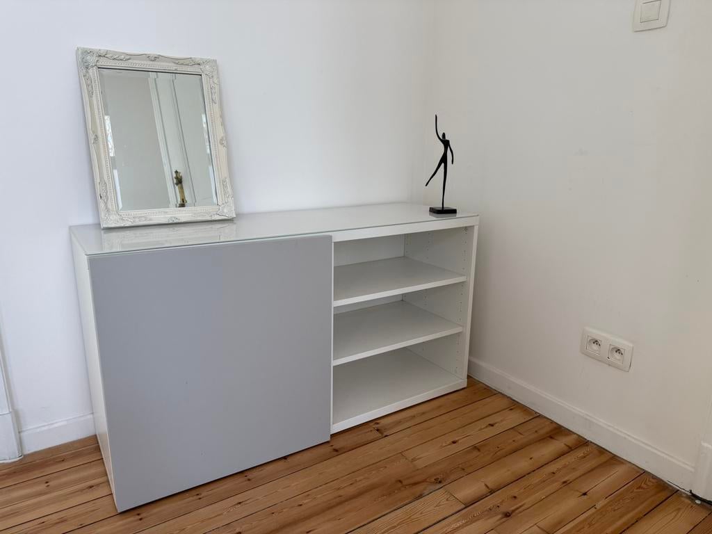 Petit meuble Ikea, Maison & Meubles, Enlèvement, Utilisé