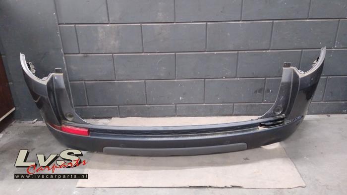 Pare-chocs arrière d'un Landrover Discovery Sport L550 (873, Land Rover, -, 3 mois de garantie, Utilisé