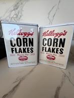 Gratis - cornflakes doos, Ophalen, Gebruikt