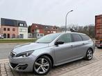 Peugeot 308 Gt Line | 12 M Garantie | 110Dkm | Benzine|2017|, Auto's, Peugeot, Stof, 1199 cc, 5 deurs, 3 cilinders