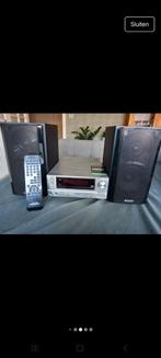 Radio stereo, Ophalen of Verzenden