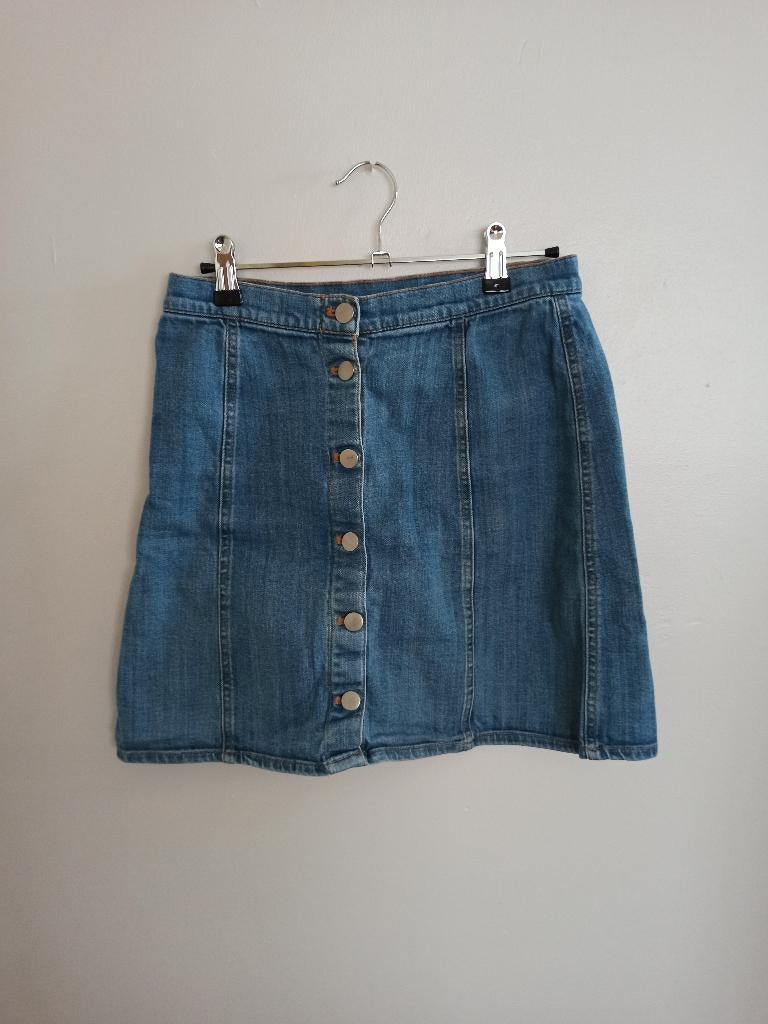 jeansrok, Kleding | Dames, Rokken, Ophalen