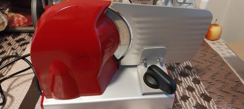 Machine de découpe Caterlite, Electroménager, Électroménager & Équipement Autre, Enlèvement