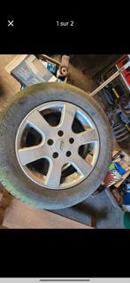 Jantes 5x112 15 pouces, Autos : Divers, Enjoliveurs, Enlèvement