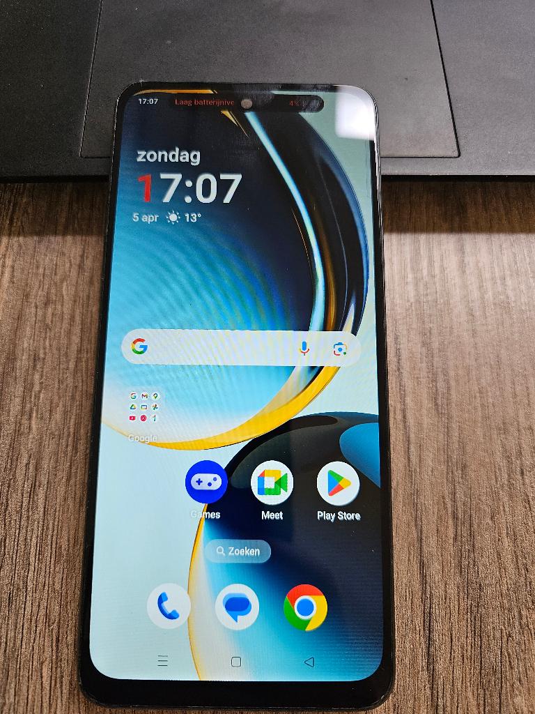 OnePlus Nord CE 3 Lite 128GB, Ophalen of Verzenden