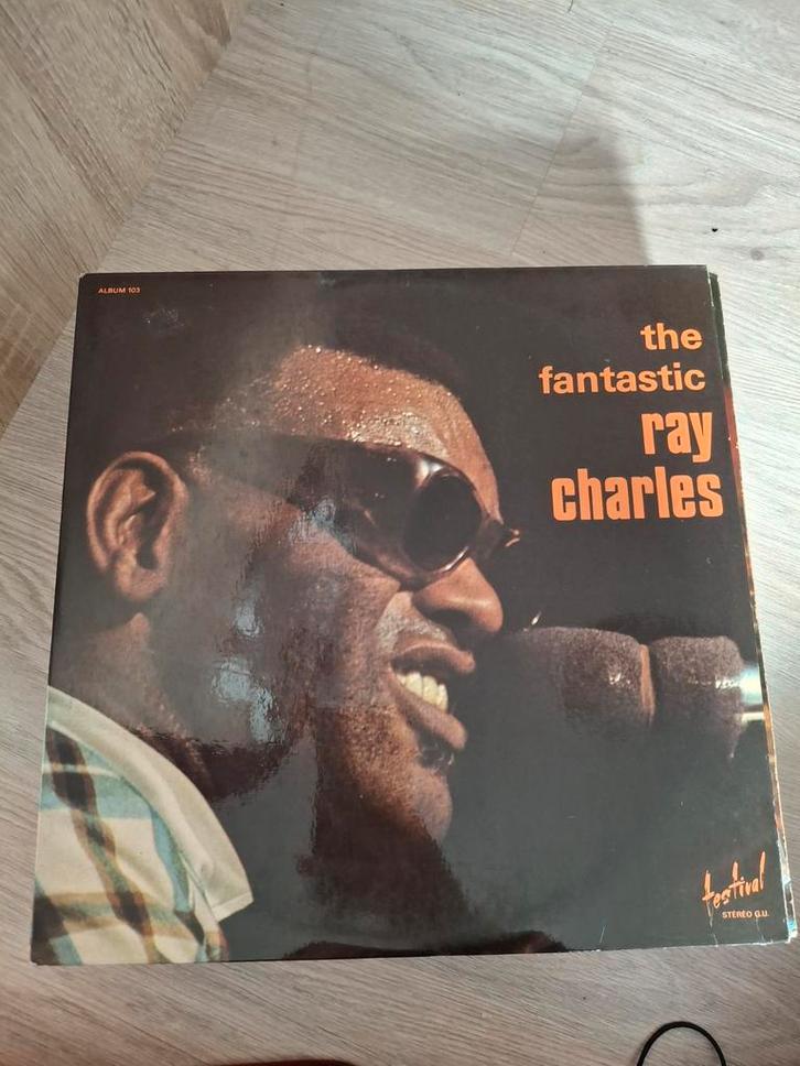 Lp's, Cd's en Dvd's, Vinyl | Jazz en Blues, Gebruikt, Ophalen