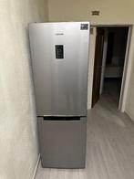 Koelkast Samsung, Elektronische apparatuur, Koelkasten en IJskasten, Ophalen, Gebruikt, 160 cm of meer, 45 tot 60 cm