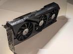 RTX 3060 12GB, Informatique & Logiciels, Cartes vidéo, GDDR6, PCI-Express 4, Enlèvement, Utilisé