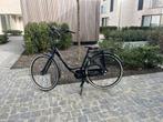 Gazelle Bloom moederfiets 28 Zoll / 49 CM / S, Fietsen en Brommers, Ophalen, Buggydrager, 47 tot 50 cm, Zo goed als nieuw