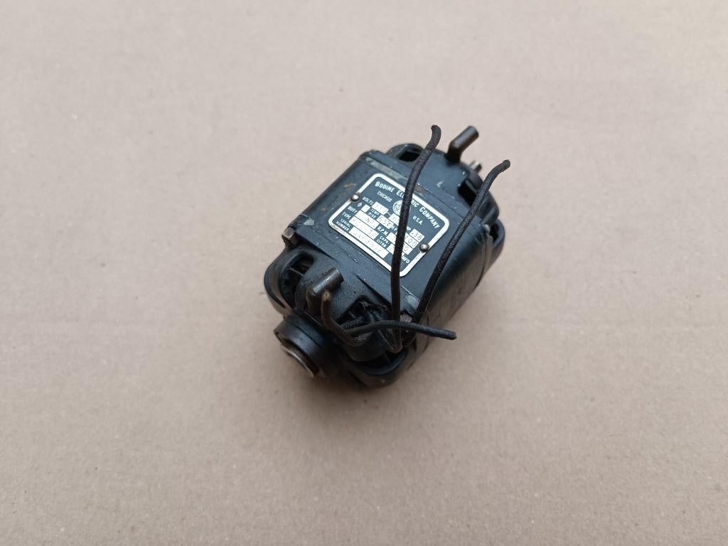 Aandrijfmotor/ Mechaniek Seeburg (Div) jukebox, Collections, Machines | Jukebox, Seeburg, Envoi