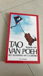 Benjamin Hoff - Tao van Poeh, Boeken, Filosofie, Ophalen, Benjamin Hoff