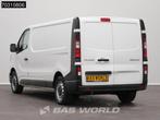 Renault Trafic 130pk L2H1 LED Navi Airco Cruise Camera Parke, Auto's, Stof, Gebruikt, Euro 6, 4 cilinders