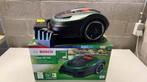 BOSCH INDEGO M700 Robotmaaier, Tuin en Terras, Robotmaaiers, Ophalen, Zo goed als nieuw, 20 tot 25 cm