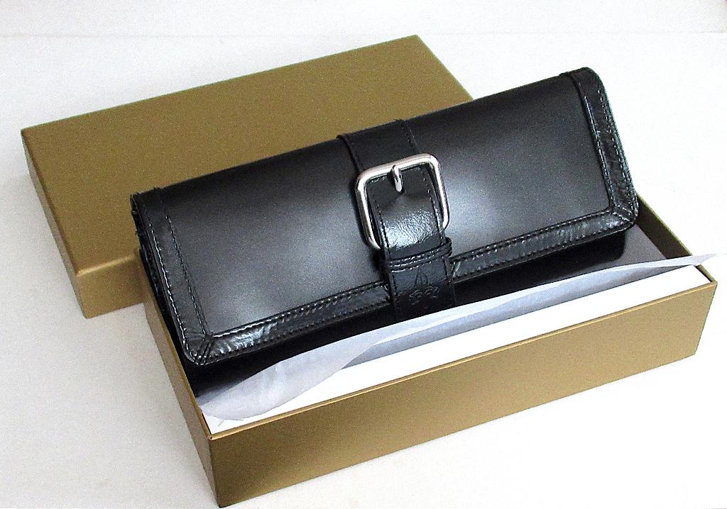 Sac à main de soirée en cuir pour femme, neuf dans sa boîte, Bijoux, Sacs & Beauté, Sacs | Sacs Femme, Enlèvement ou Envoi, Neuf