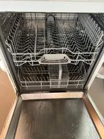 Bosch vaatwasser, Elektronische apparatuur, Ophalen, Zo goed als nieuw, Tussenbouw, Eco programma