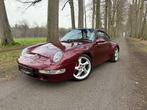 Porsche 993 Porsche 993-4S-Arena Red-Collector-Full, Autos, Rouge, Autres modèles, Achat, Boîte manuelle