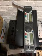 Volledige discobar, Enlèvement, Utilisé