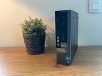 Dell optiplex 7010 Micro PC, Enlèvement, Comme neuf, HDD