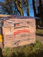 Thermobloc snelbouw 19x19x29 55 stuks, Doe-het-zelf en Bouw, Metselstenen, Ophalen