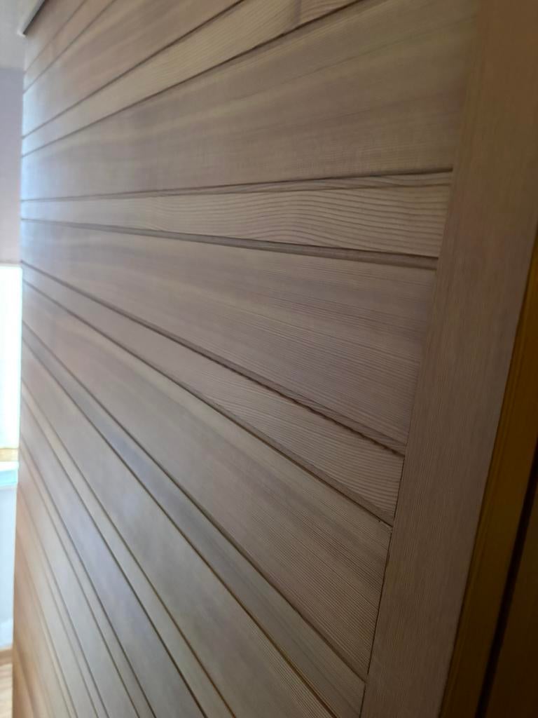 Health Mate infraroodsauna 4-5 persoons, Ophalen of Verzenden, Zo goed als nieuw, Infrarood