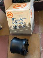 Moyeu volant Raid Ford Escort Mk4, Enlèvement