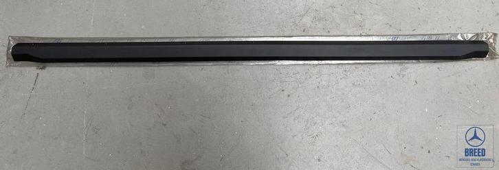 NOS sierlijst achterdeuren Mercedes-Benz W601 W602 W611 TN T, Auto-onderdelen, Interieur en Bekleding, Mercedes-Benz, Nieuw, Ophalen of Verzenden