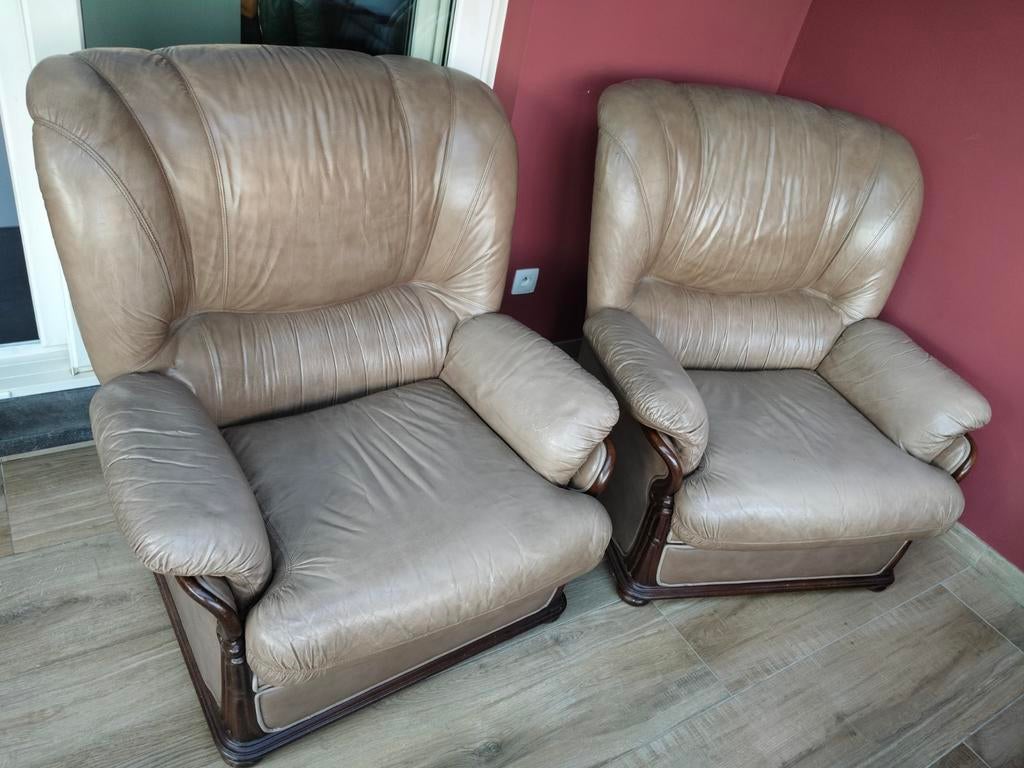 Zetels, Huis en Inrichting, Ophalen