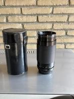 Macro zoomlens Pentax, Ophalen