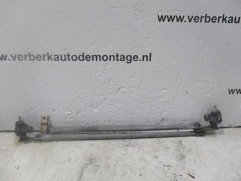 MECANISME ESSUIE-GLACE Volvo S40 (VS) (01-1995/12-2004), Utilisé, Volvo