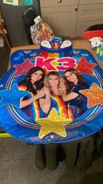 K3 dansmat, Kinderen en Baby's, Speelgoed | Educatief en Creatief, Ophalen, Zo goed als nieuw