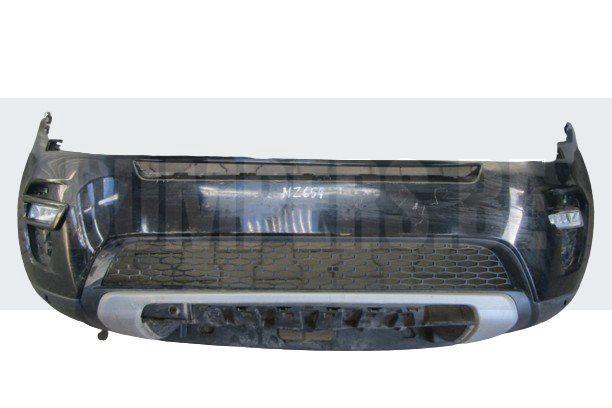 Bumper LAND ROVER DISCOVERY SPORT L550 14-18 Voorbumper MZ65, Auto-onderdelen, Carrosserie, Bumper, Voor, Gebruikt, 6 maanden garantie